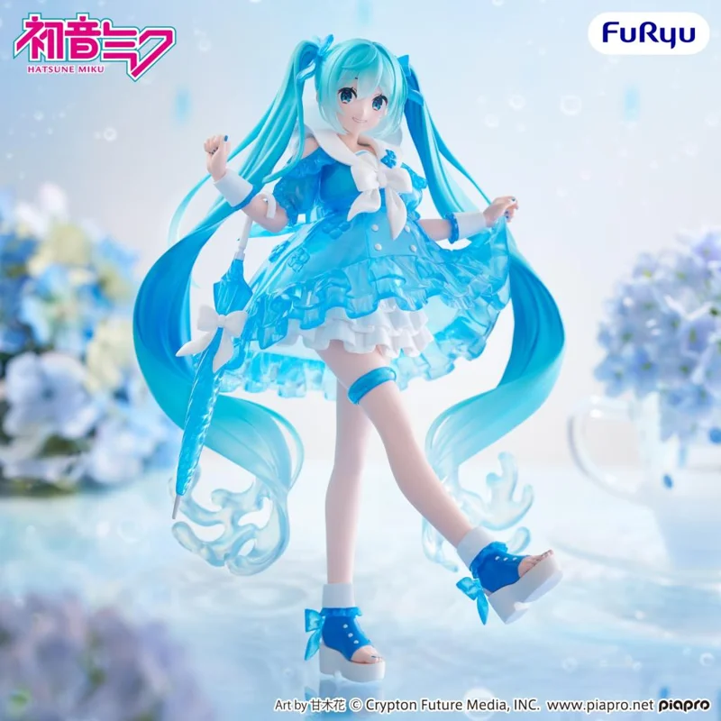 vocaloid-hatsune-miku-rainy-dance-trio-try-it-figur image 2