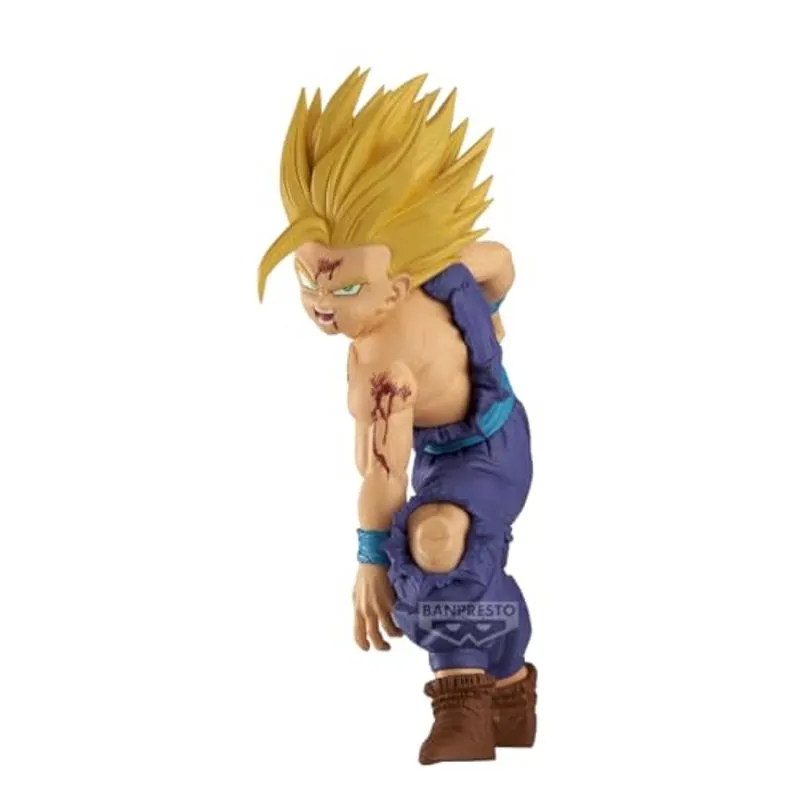banpresto-dragon-ball-gohan-vs-cell-match-makers-figur image 2