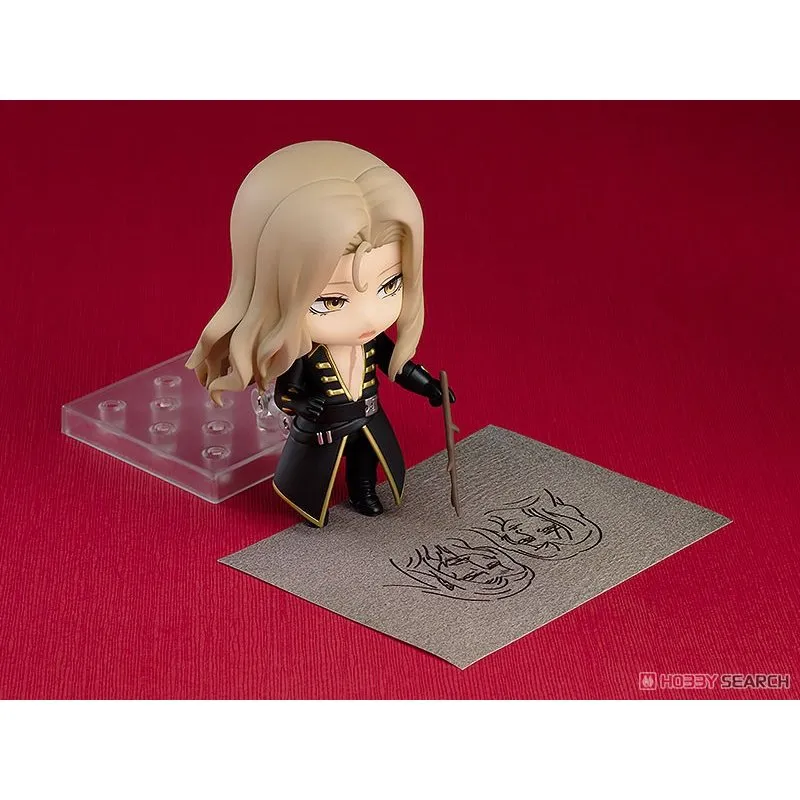 good-smile-hellsing-alucard-nendoroid-figur-710 image 2