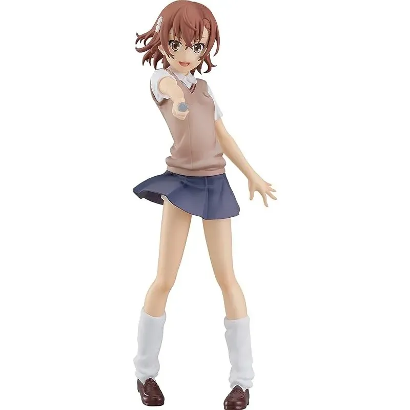 a-certain-magical-index-mikoto-misaka-pop-up-parade-figur image 1