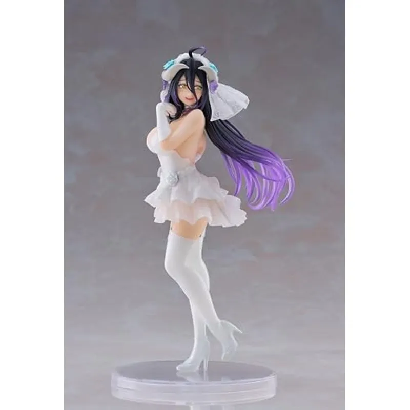 taito-genshin-impact-albedo-wedding-ver-coreful-figur image 2