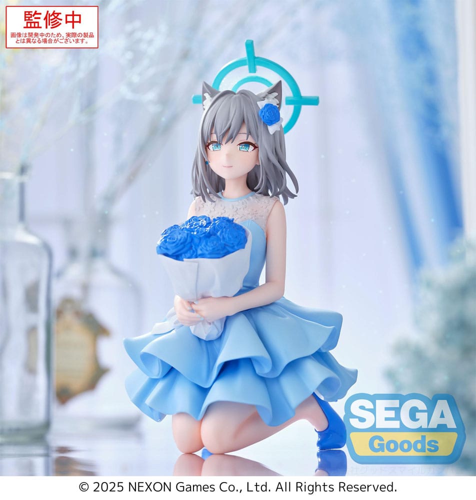 anistue-blue-archive-yumemirize-shiroko-figur-12-cm image 4