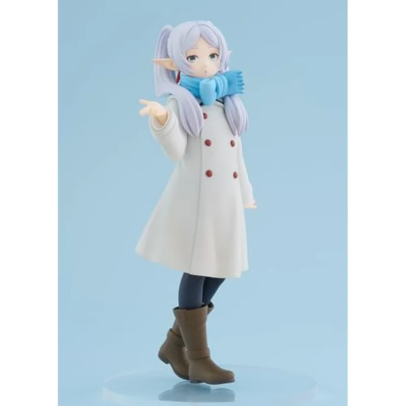 frieren-blow-kiss-ver-pop-up-parade-anime-figur image 3