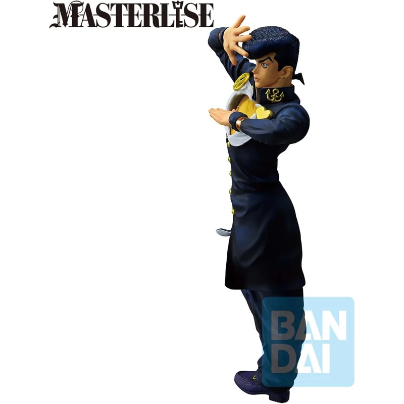 bandai-jojo-josuke-ichibansho-figur image 5