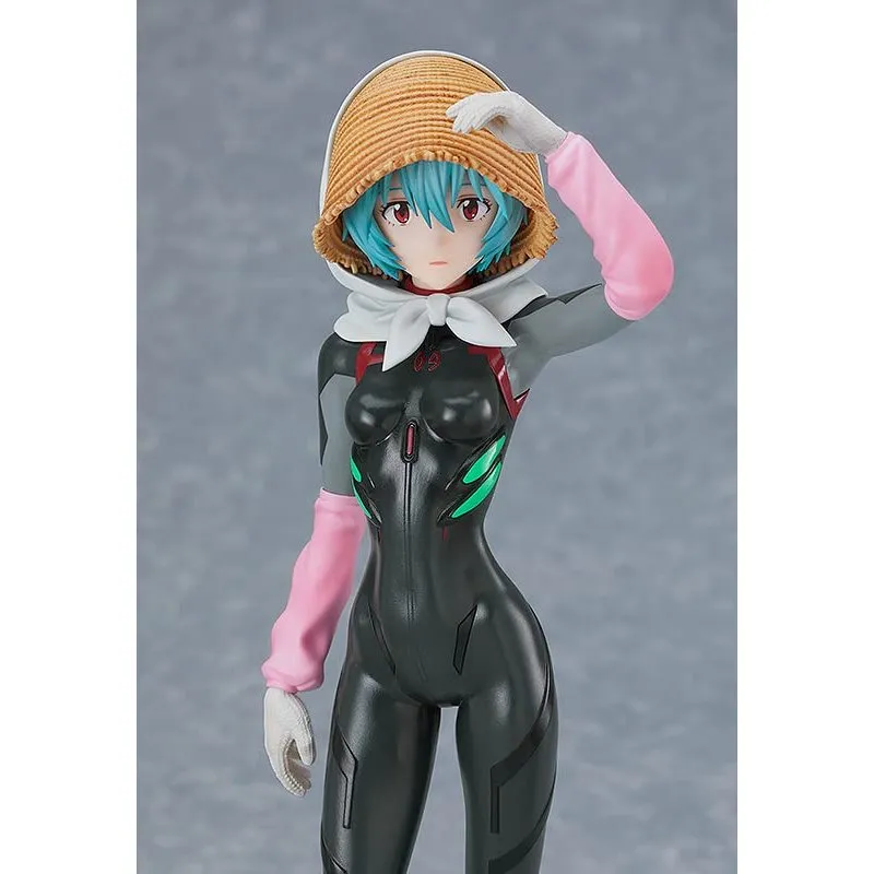 good-smile-evangelion-rei-ayanami-farming-ver-pop-up-parade-figur image 4