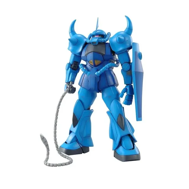 bandai-gundam-gouf-mg-1-100-bausatz-ms-07b-ver-2-0-gunpla image 1