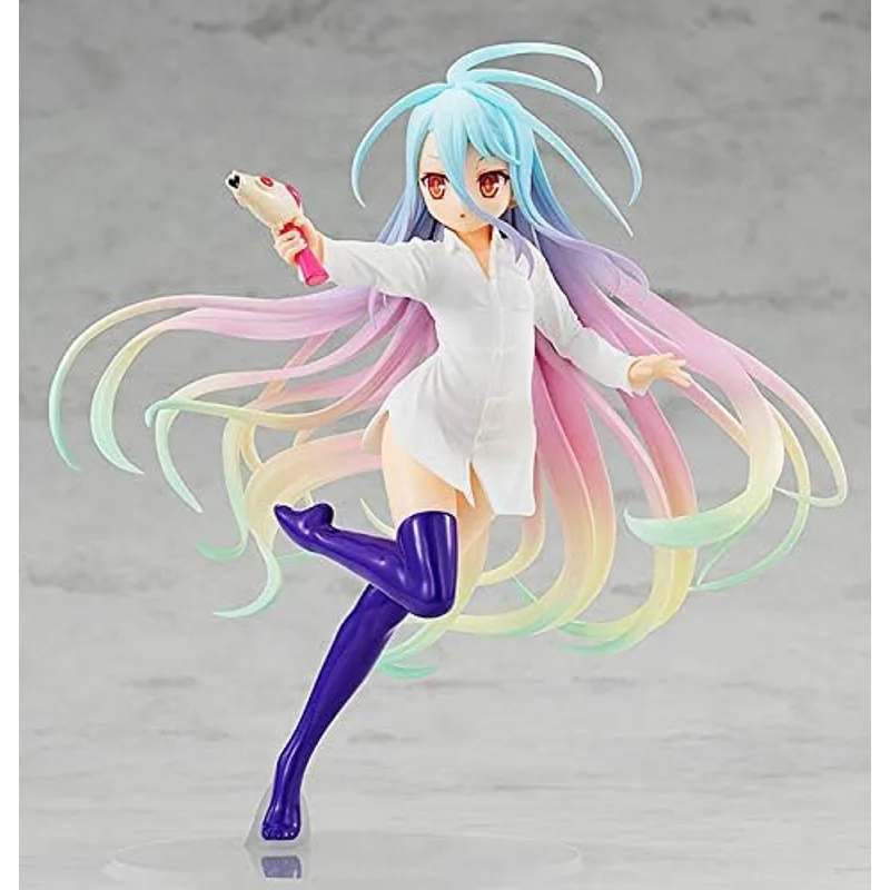 good-smile-shiro-sniper-pop-up-parade-anime-figur image 2