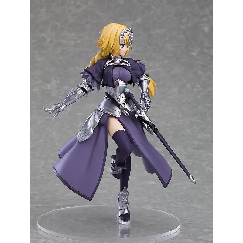 good-smile-fate-ruler-jeanne-d-arc-pop-up-parade-figur image 4