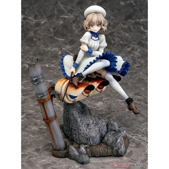 kotobukiya-in-spectre-kotoko-iwanaga-anime-figur-m-tze image 1