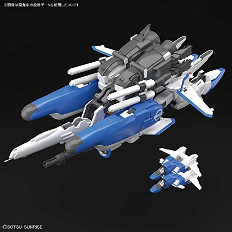 bandai-gundam-mg-ex-s-gundam-modellbausatz-1-100 image 3