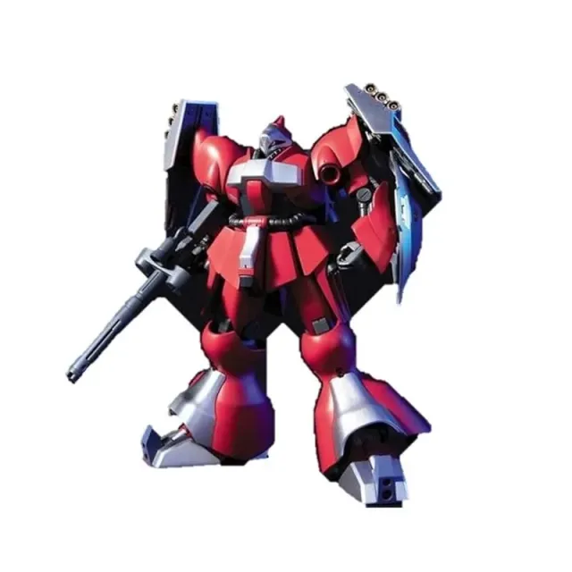 bandai-gundam-hguc-084-jagd-doga-modellbausatz-1-144 image 1
