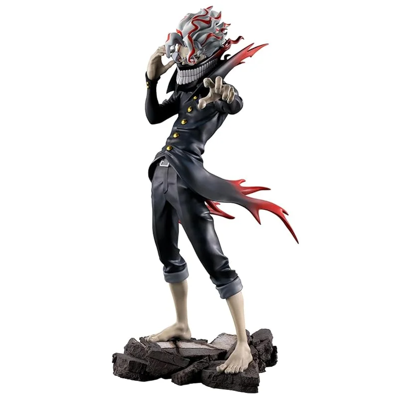 banpresto-dan-da-dan-okarun-transformed-monstrosity-figur image 1