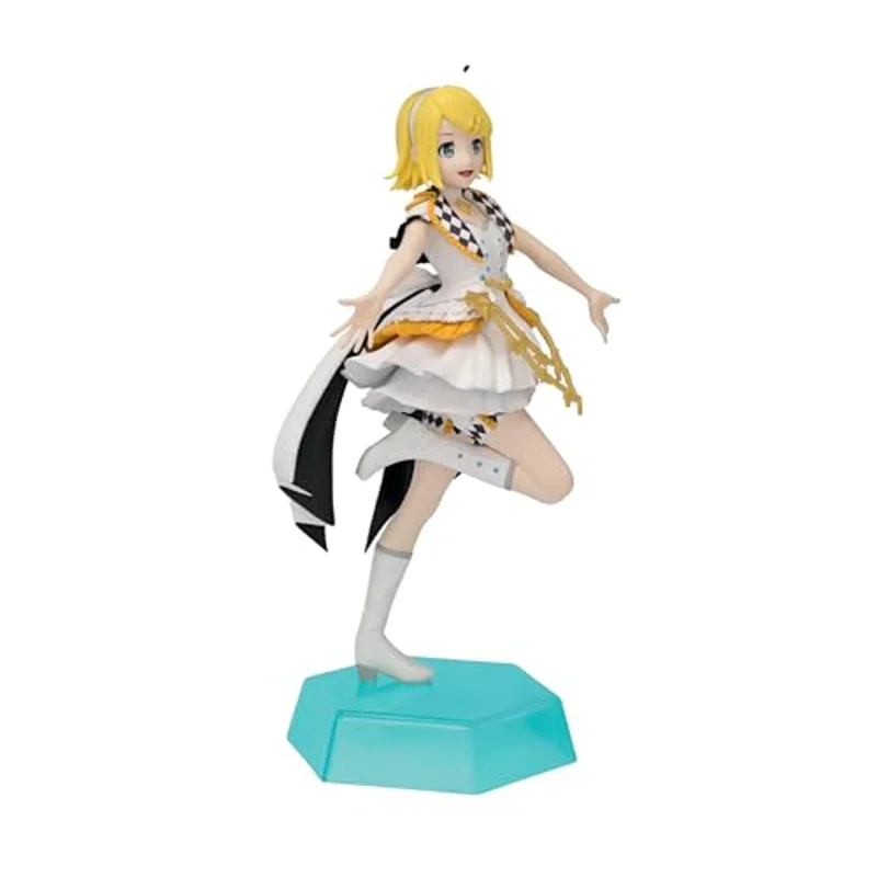 vocaloid-stage-sekai-kagamine-rin-figur-stage-sekai image 2