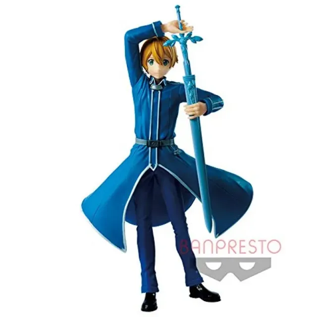 sword-art-online-eugeo-anime-figur-alicization-sammelfigur image 1