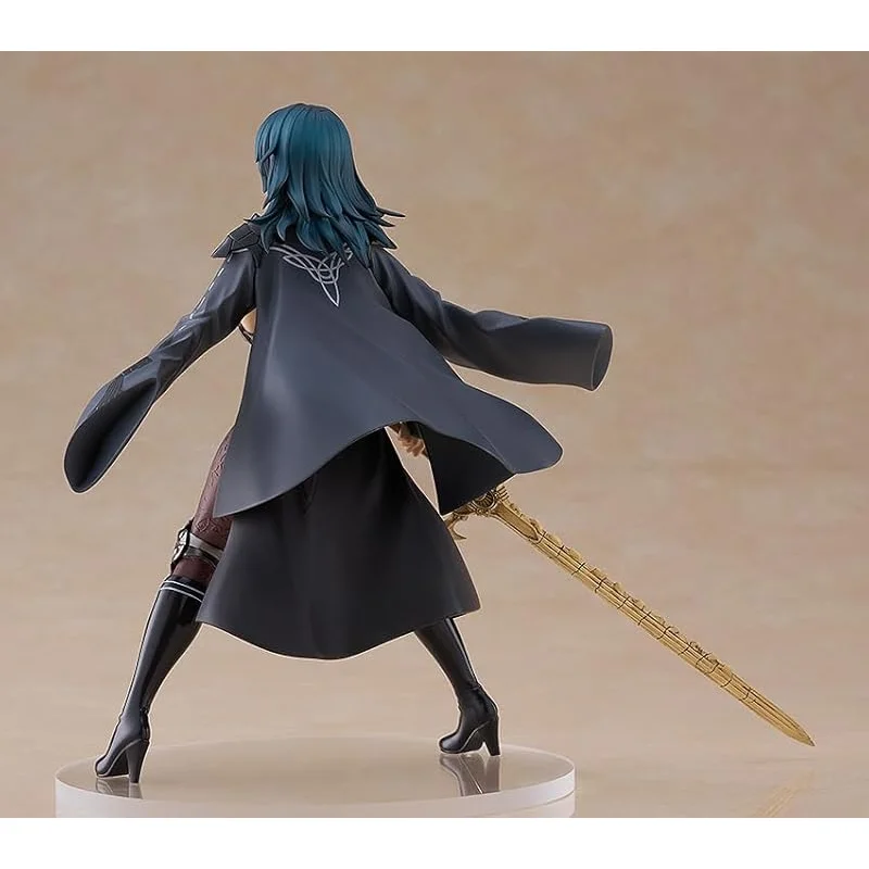 good-smile-fire-emblem-byleth-pop-up-parade-figur-pvc image 3