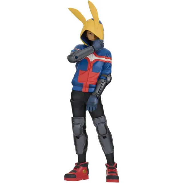 bandai-jojo-koichi-hirose-ichibansho-figur-haimawari image 1