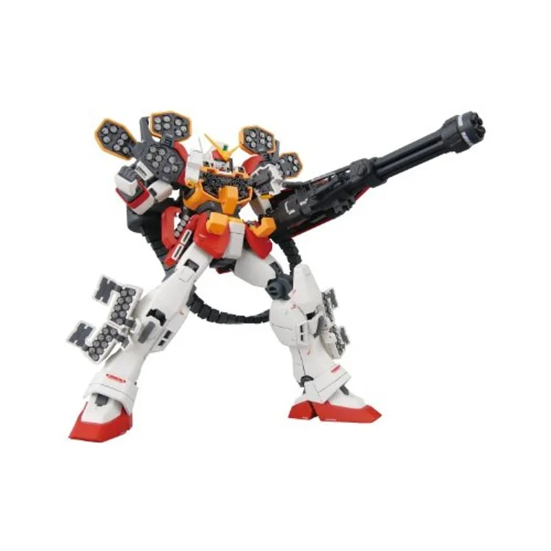 bandai-gundam-mg-1-100-heavyarms-ew-gunpla-modellbausatz image 3