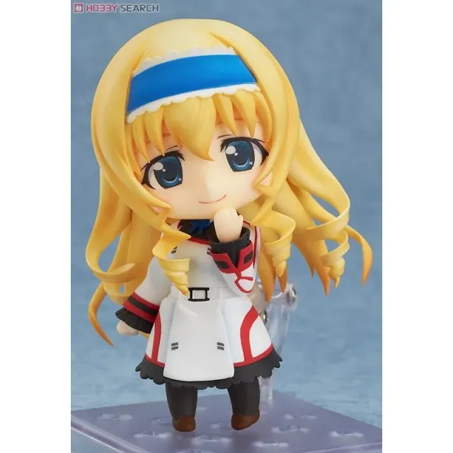 good-smile-cecilia-alcott-nendoroid-figur-infinite-stratos image 1