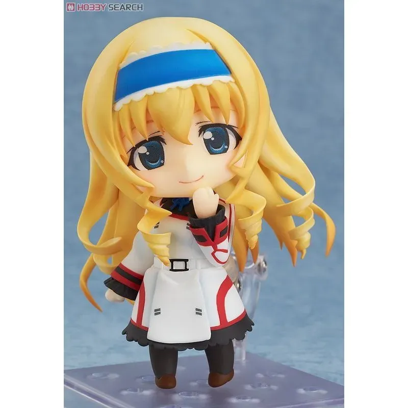good-smile-cecilia-alcott-nendoroid-figur-infinite-stratos image 1
