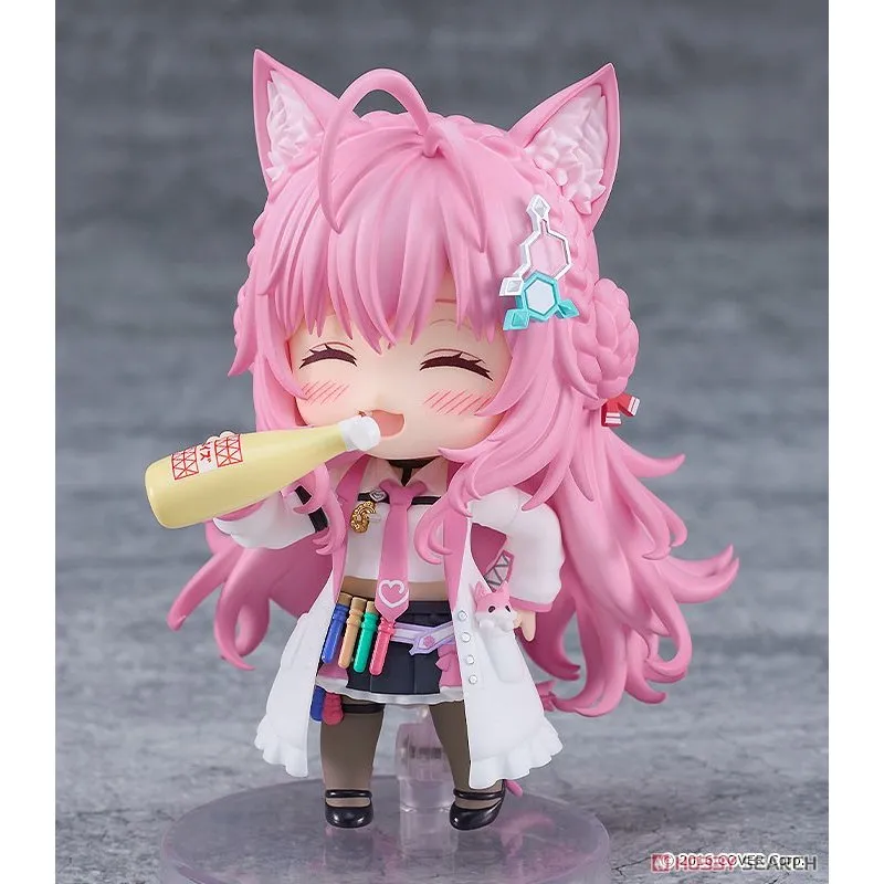 good-smile-hololive-hakui-koyori-nendoroid-figur image 3