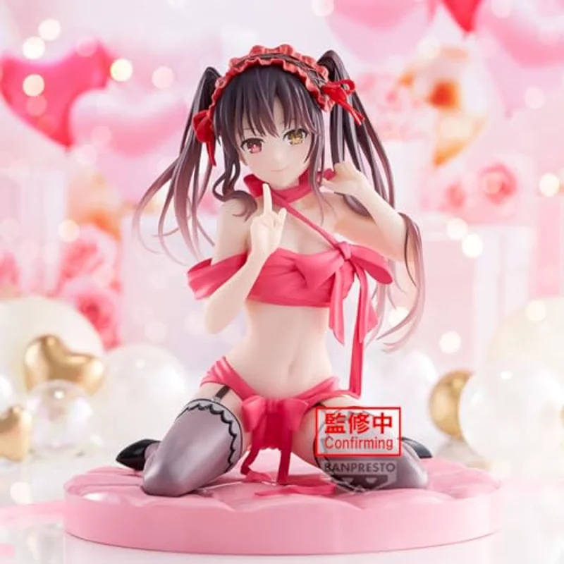 lycoris-recoil-kurumi-happy-birthday-figur-present image 2