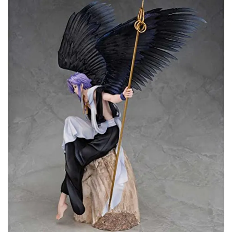 original-character-kujaku-anime-figur-sammler-scale image 3