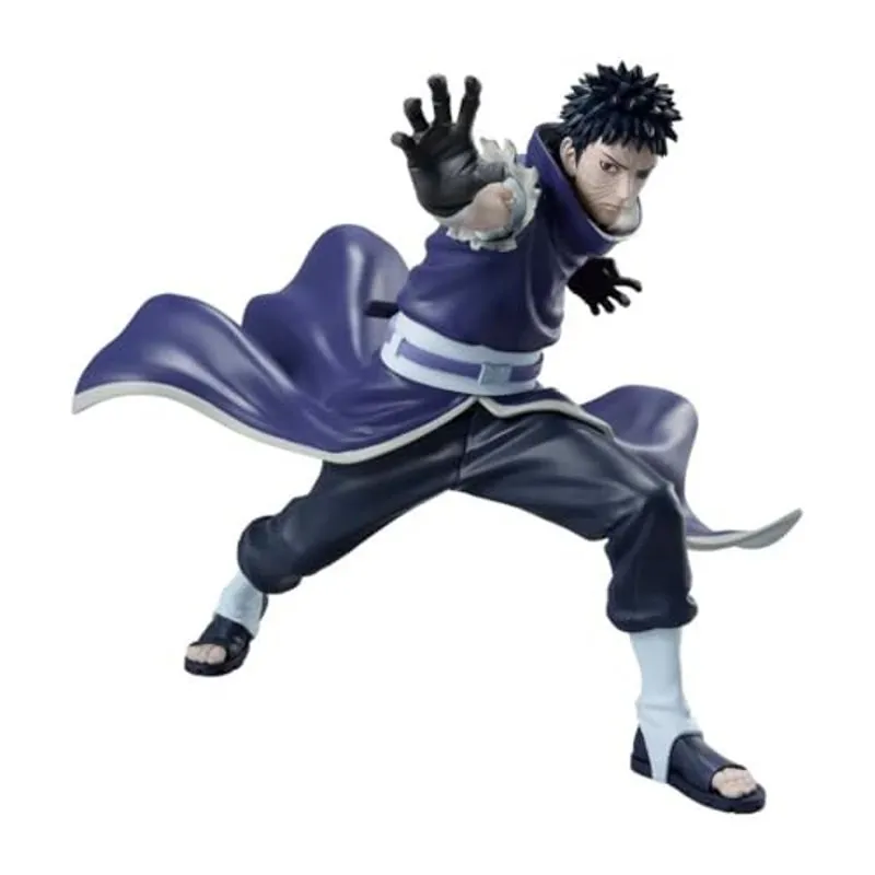 banpresto-naruto-obito-uchiha-vibration-stars-figur-akatsuki image 2