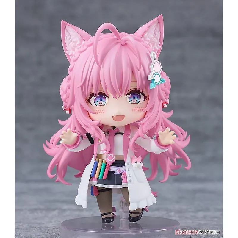 good-smile-hololive-hakui-koyori-nendoroid-figur image 1