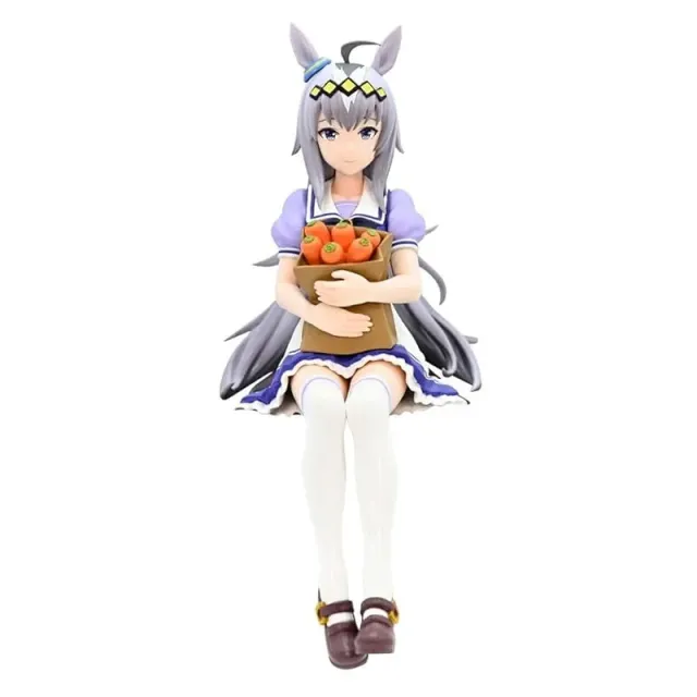 furyu-umamusume-oguri-cap-noodle-stopper-figur image 1