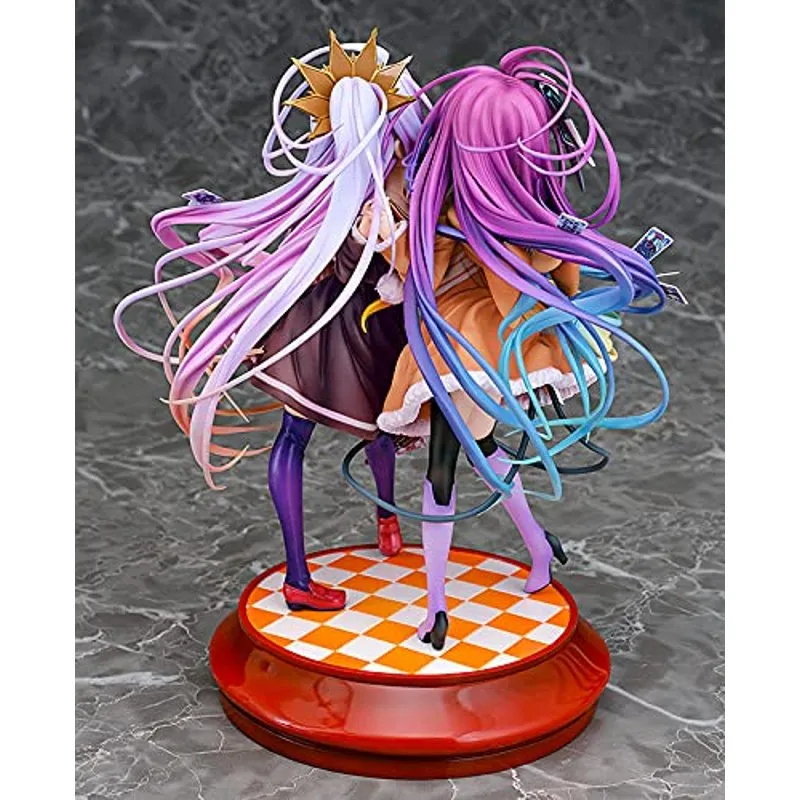 no-game-no-life-shiro-schwi-1-7-figur-statue image 4