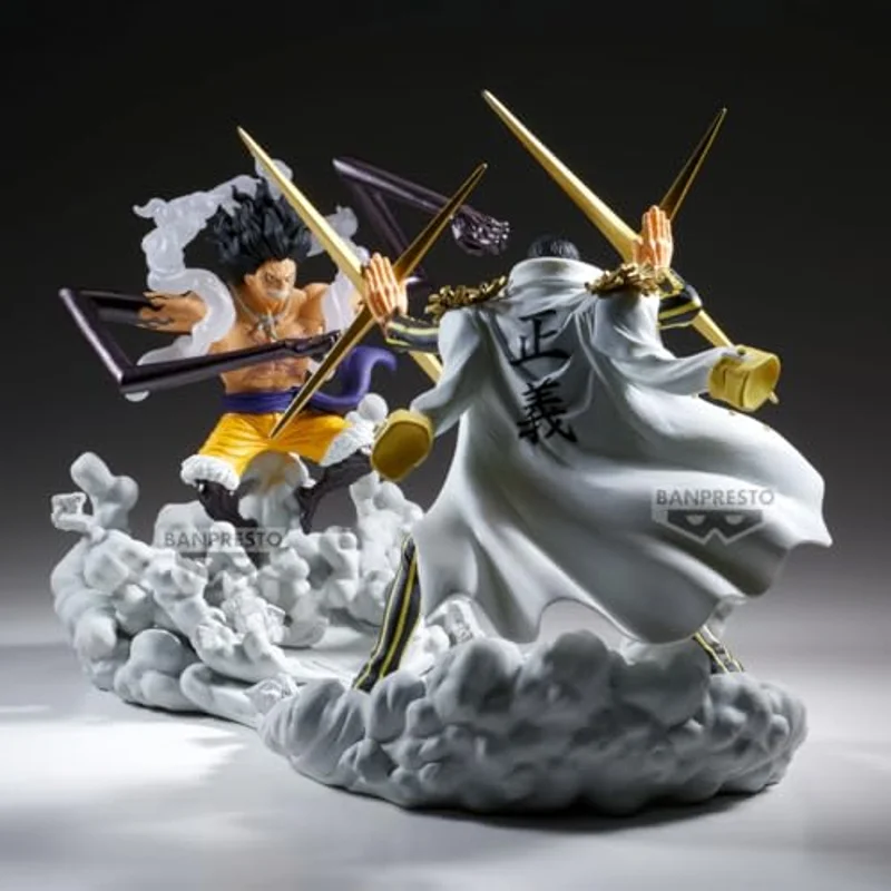 banpresto-one-piece-senkouzekkei-borsalino-anime-figur-kizaru image 3