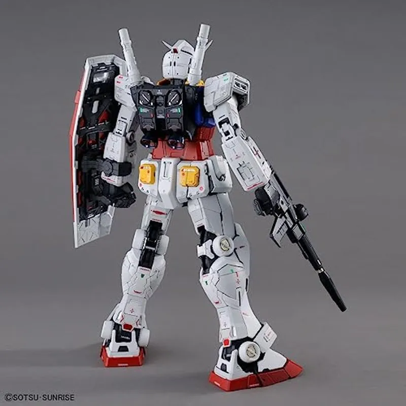 bandai-gundam-pg-unleashed-rx-78-2-modellbausatz-1-60 image 3