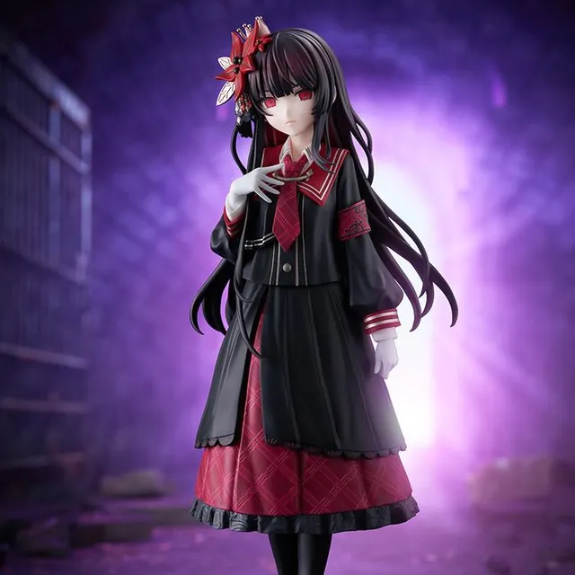 anistue-figure-art-s-hiro-nikaido-pop-up-parade-l-figur-magical image 1