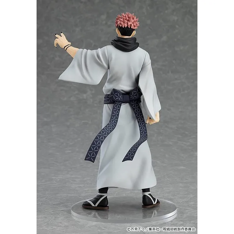 good-smile-jujutsu-kaisen-sukuna-pop-up-parade-figur image 3