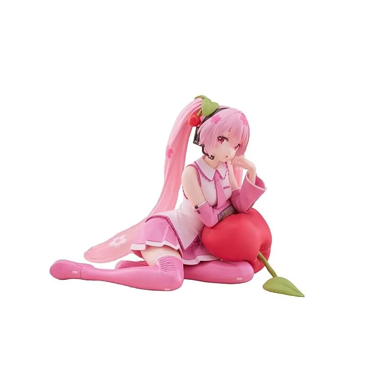 taito-vocaloid-sakura-miku-desktop-cute-figur-kirschbl-te image 1
