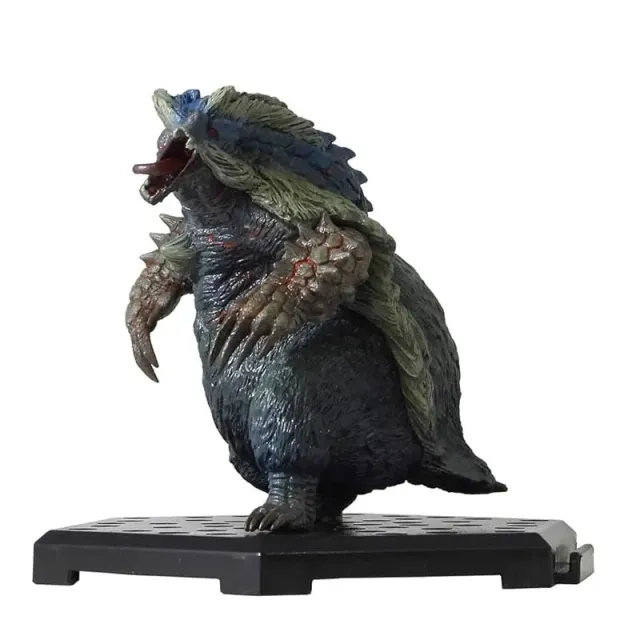 capcom-monster-hunter-arzuros-game-figur-monster image 1
