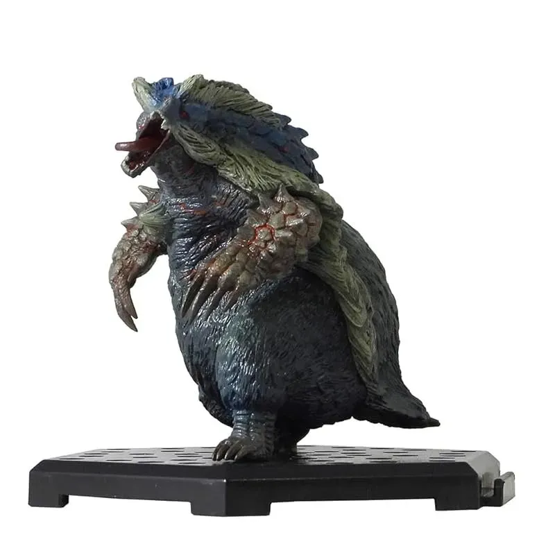 capcom-monster-hunter-arzuros-game-figur-monster image 1