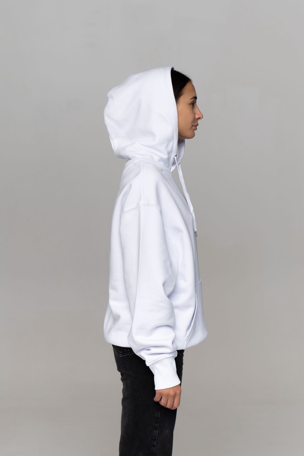 yu-yu-hakusho-motiv-3-hoodie-wei-organic-cotton image 3