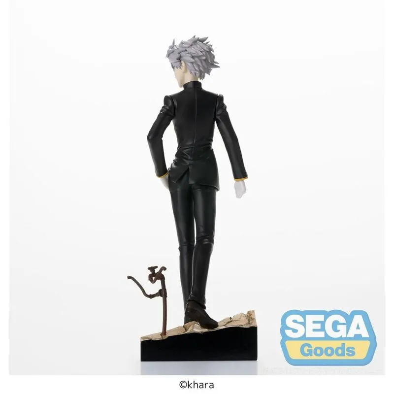 sega-evangelion-kaworu-nagisa-commander-spm-figur-uniform image 3