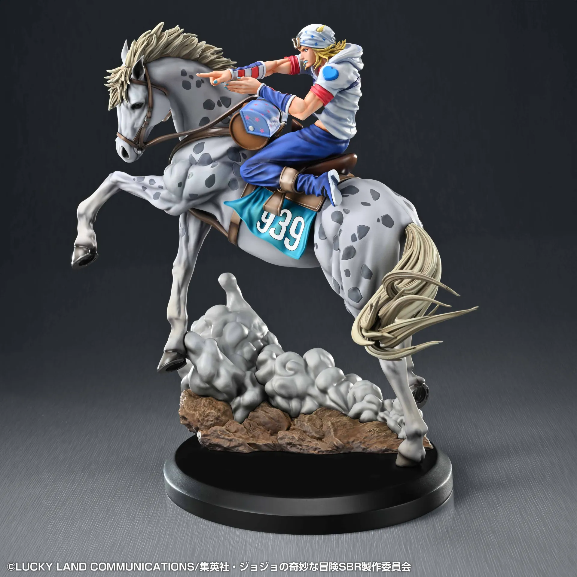 anistue-figure-art-s-jojo-johnny-joestar-slow-dancer-statue-chozo-art image 6