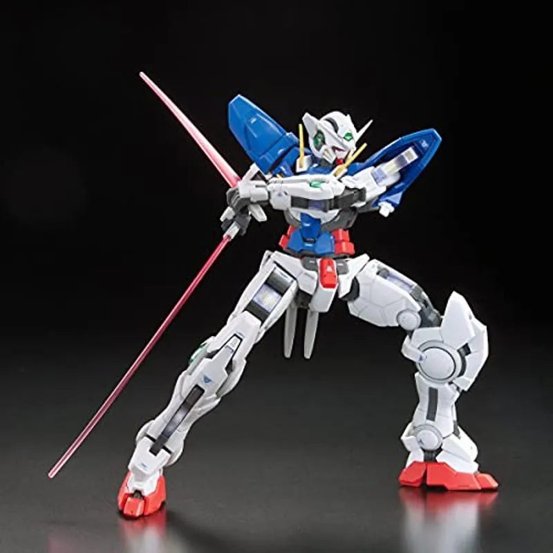 bandai-rg-15-exia-1-144-modellbausatz image 4