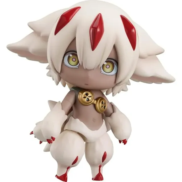 good-smile-made-in-abyss-faputa-nendoroid-figur image 1