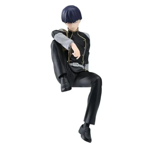 furyu-kaiju-no-8-soshiro-hoshina-noodle-stopper-figur-pm image 1