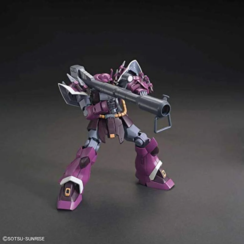 bandai-gundam-hguc-efreet-schneid-206-1-144-bausatz image 3
