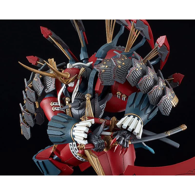 good-smile-moderoid-full-metal-daemon-muramasa-model-kit image 4