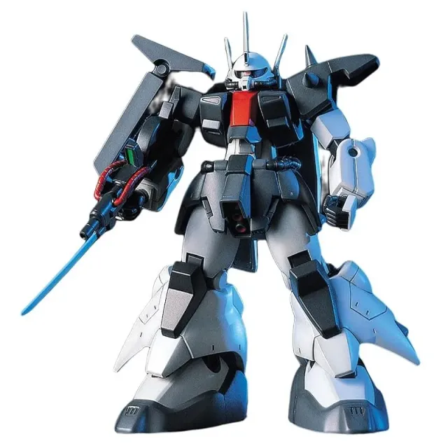 bandai-gundam-zaku-iii-modellbausatz-hguc-1-144-amx-011 image 1
