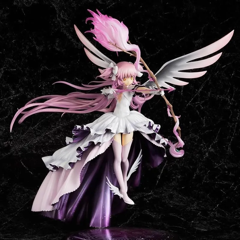 good-smile-puella-magi-madoka-magica-ultimate-madoka-1-8-figur image 2