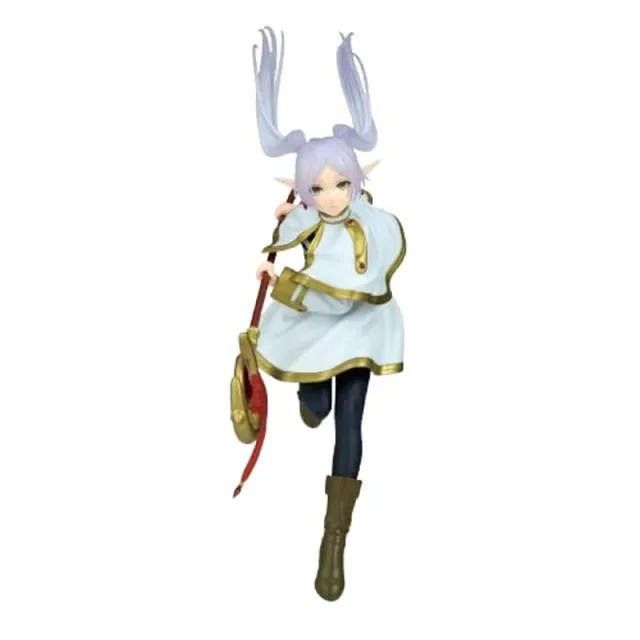 banpresto-maximatic-frieren-figur-beyond-journey-s-end image 1