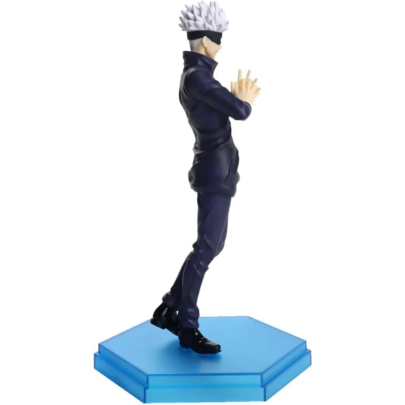 good-smile-pop-up-parade-satoru-gojo-anime-figur-jujutsu-kaisen image 4