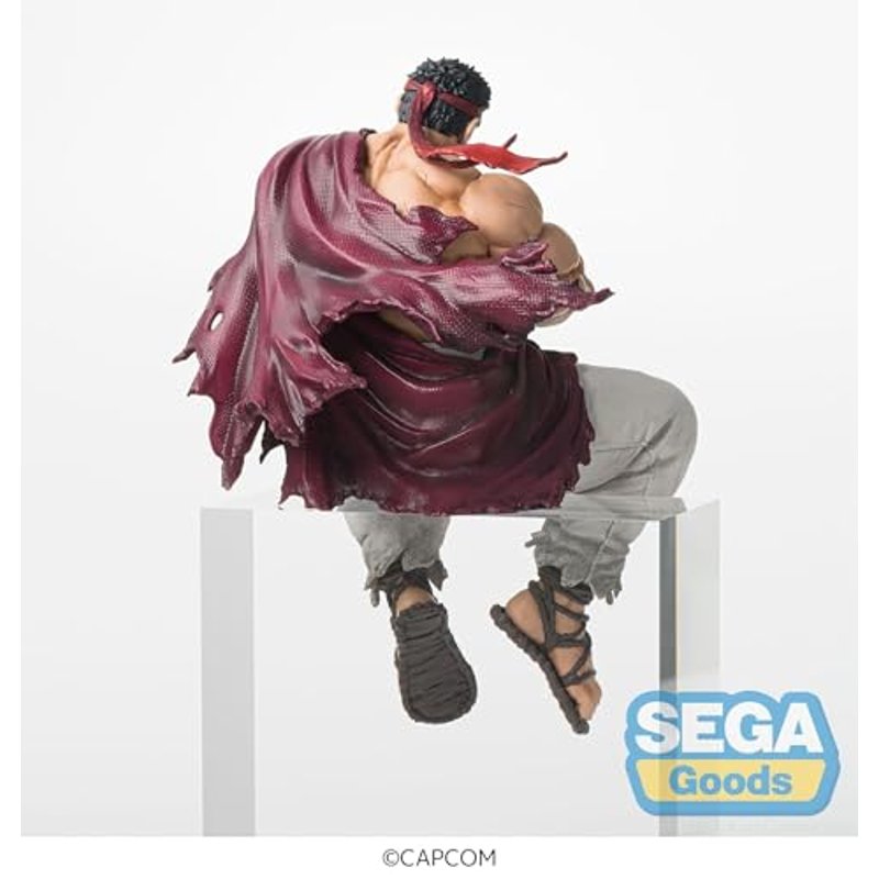 street-fighter-ryu-pm-scultura-figur image 4